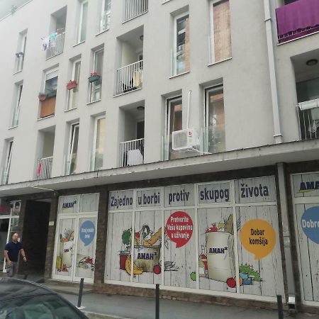 Apartman Centar 2 Uzice Exterior photo