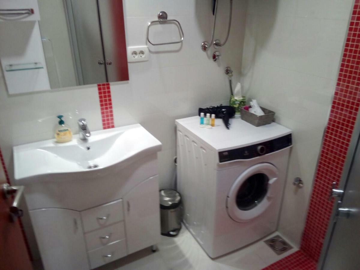 Apartman Centar 2 Uzice Exterior photo