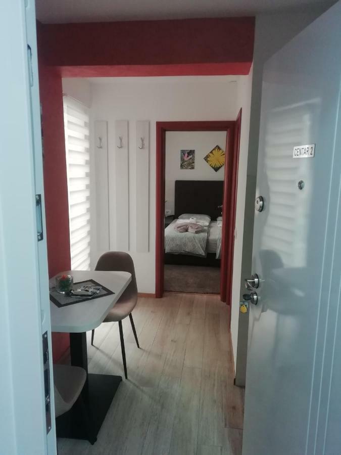 Apartman Centar 2 Uzice Exterior photo