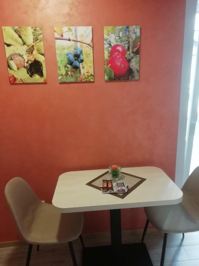 Apartman Centar 2 Uzice Exterior photo