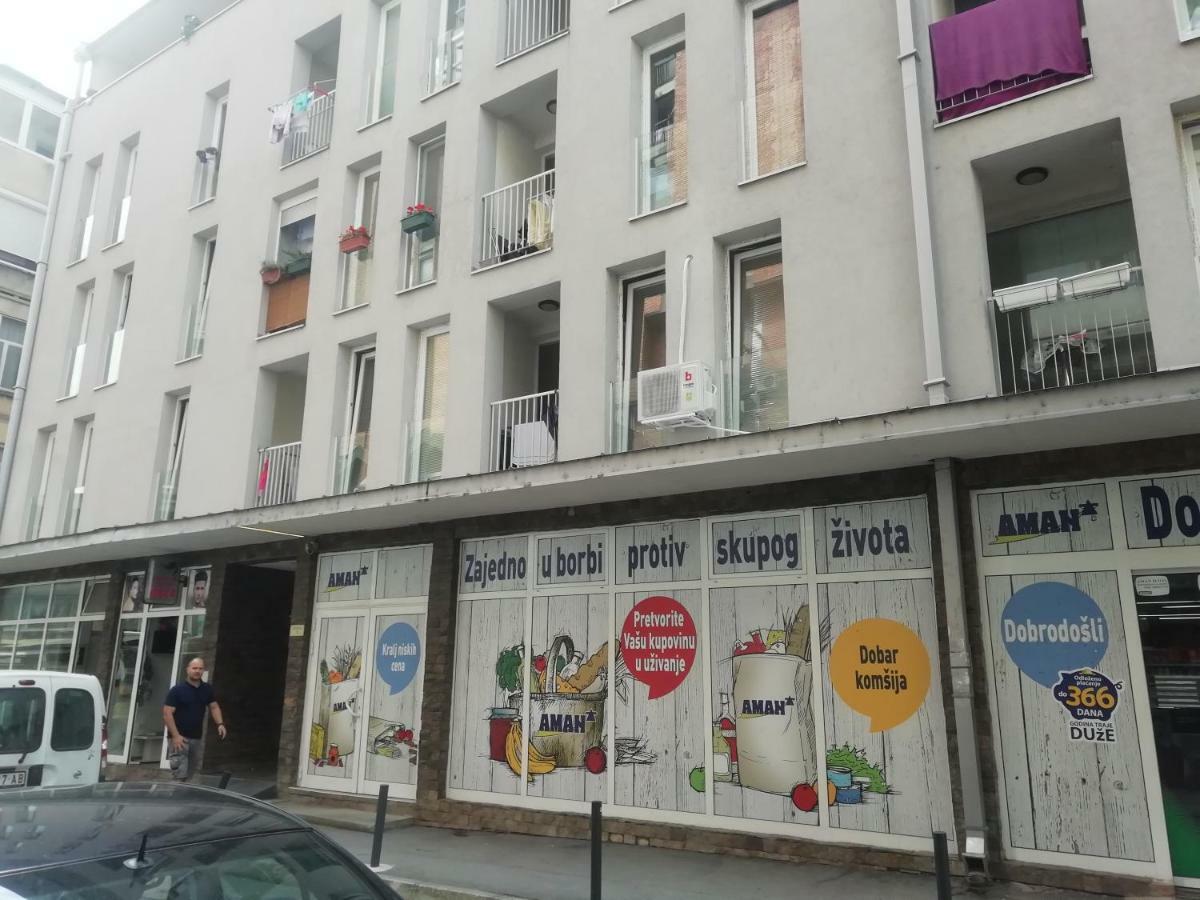 Apartman Centar 2 Uzice Exterior photo