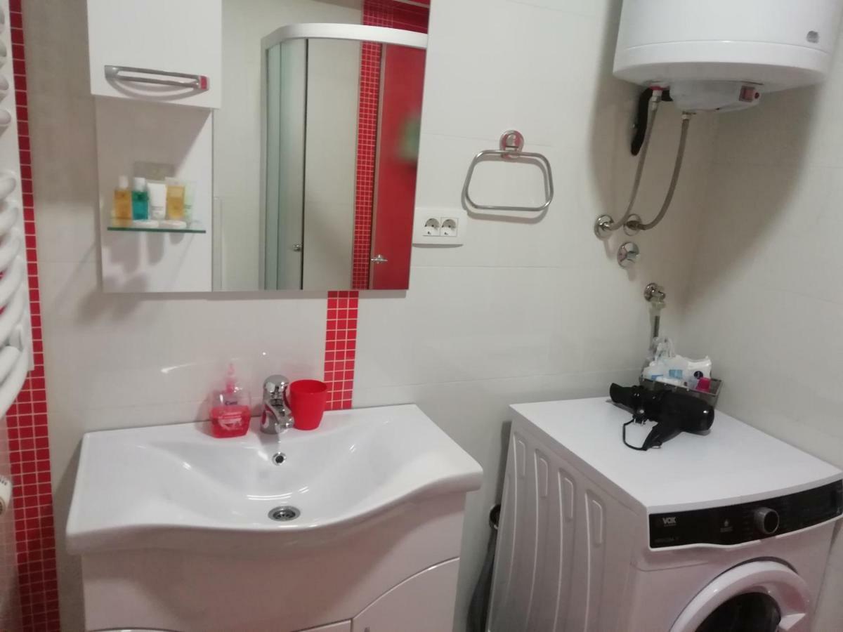 Apartman Centar 2 Uzice Exterior photo